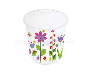 1000ml Food Container