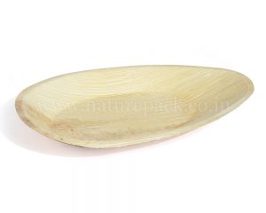 10/6 Oval Serving Tray