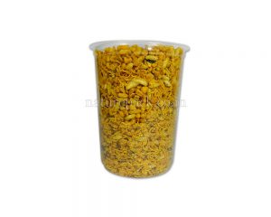 1200ml Round Food Container