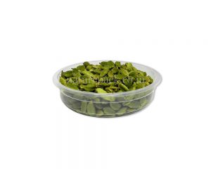 180ml Round Food Container