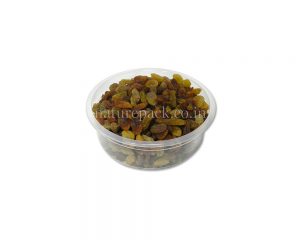 250ml Round Food Container