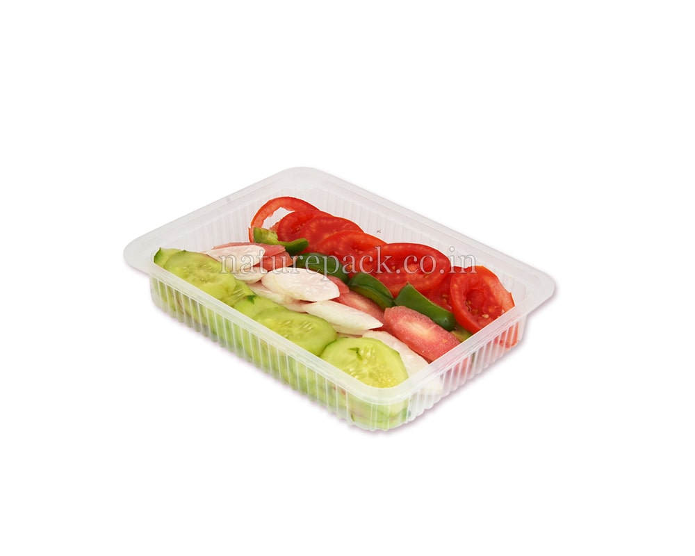 400ml Food Container
