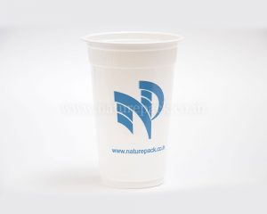 300ml Logo Design Cup