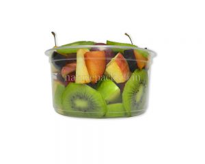500ml Round Food Container