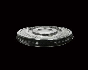 80mm Flat Lid Without hole
