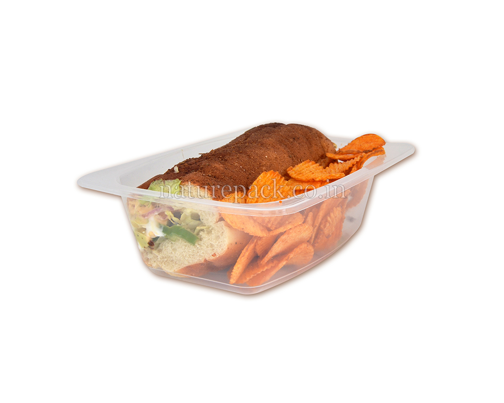 800ml Food Container