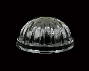 95mm Dome Lid Without hole