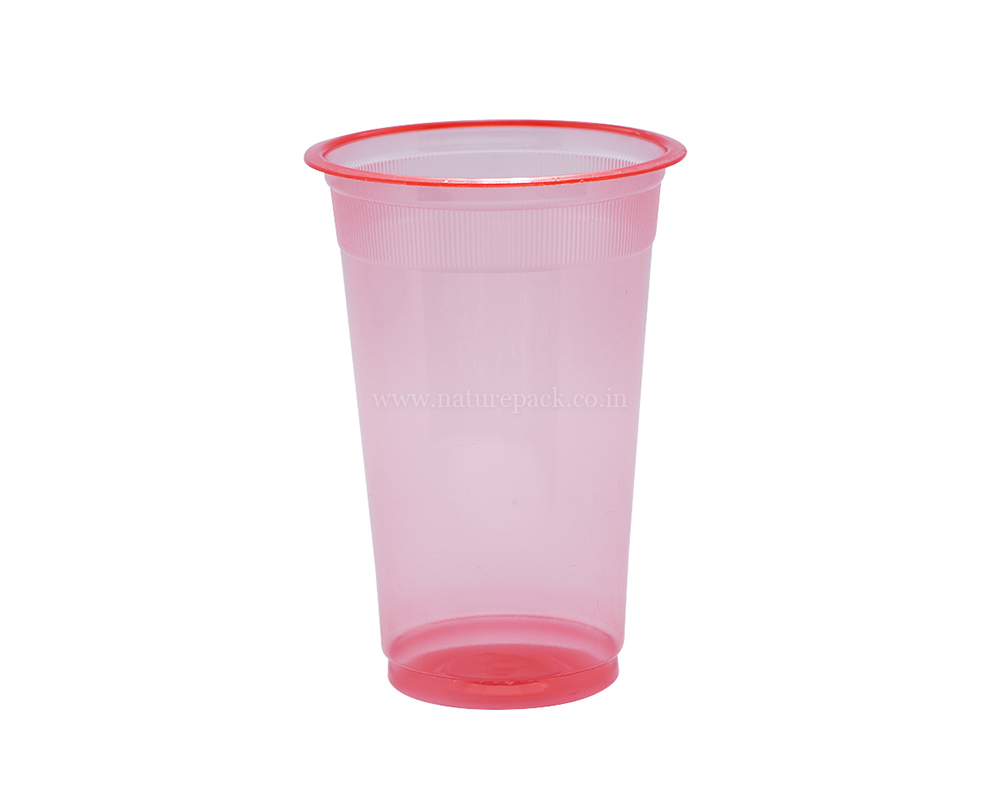 300ml Red Cups