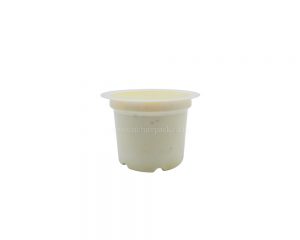 100ml White Cup
